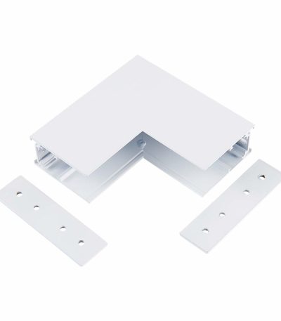 Внутренний угол-соединитель для подвесного/накладного магнитного шинопровода ST Luce Skyline 48 ST1007.539.00