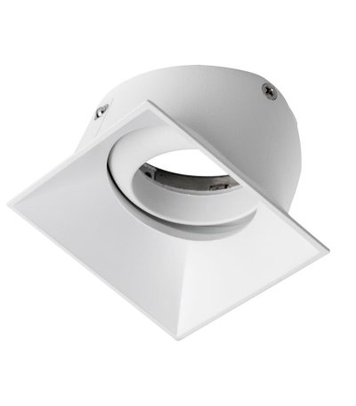 Вставка поворотная (Суппорт) с углом наклона до 30° и вращением на 360° для светодиодных модулей 07505x/07507x Lightstar Stella Base 075246