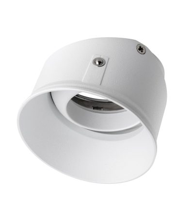 Вставка поворотная (Суппорт) с углом наклона до 30° и вращением на 360° для светодиодных модулей к 07505x/07507x Lightstar Stella Base 075236