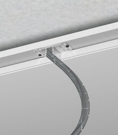 Встраиваемый гибкий алюминиевый профиль Elektrostandard LL-2-ALP024 4690389208119 a067732