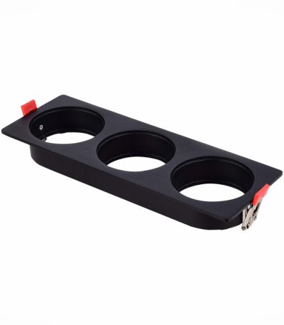 Встраиваемый корпус для светодиодного модуля ST Luce Shift ST052.408.03