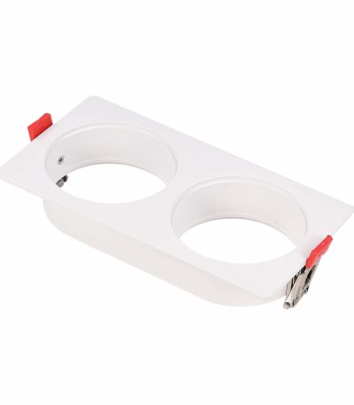 Встраиваемый корпус для светодиодного модуля ST Luce Shift ST052.508.02