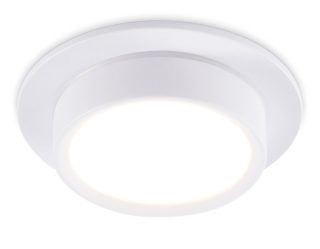Встраиваемый светильник Ambrella Light Techno Spot IP Protect TN6733