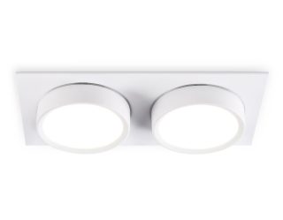 Встраиваемый светильник Ambrella Light Techno Spot IP Protect TN6741