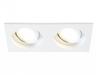 Встраиваемый светильник Ambrella Light Techno Spot Standard Tech TN102759