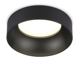 Встраиваемый светильник Ambrella Light Techno Spot Standard Tech TN51817