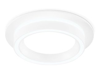 Встраиваемый светильник Ambrella Light Techno Spot Standard Tech TU5205