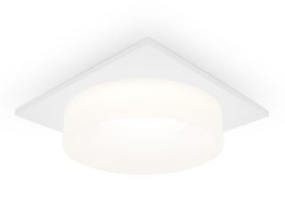 Встраиваемый светильник Ambrella Light Techno Spot TN1314