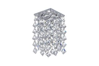 Встраиваемый светильник Dio DArte Elite Tayo GU10.5.14.8x8.116 N