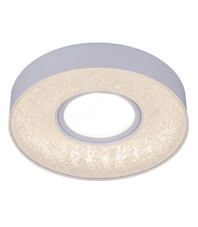 Встраиваемый светильник Elektrostandard 2241 MR16 WH белый 4690389142468