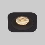 Встраиваемый светильник Elektrostandard Tetro 15276/LED 4690389217883 a071312