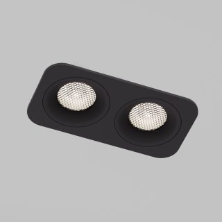 Встраиваемый светильник Elektrostandard Tetro 15277/LED 4690389217937 a071317