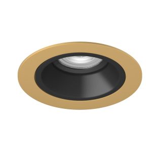 Встраиваемый светильник Lightstar Domino (214613+214607+214007) D61307BMOD