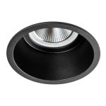 Встраиваемый светильник MR16 Lightstar Levigo Base 010057