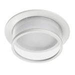 Встраиваемый светильник MR16 Lightstar Maturo GU10 072006