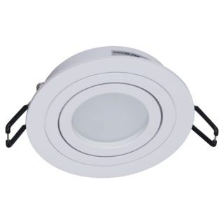 Встраиваемый светильник Reluce 16060-9.0-001LD MR16 WT