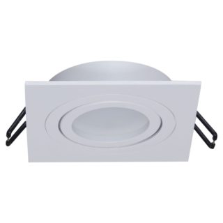 Встраиваемый светильник Reluce 16061-9.0-001LD MR16 WT