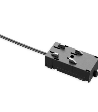 Ввод питания AM Group AM552 BK SMART