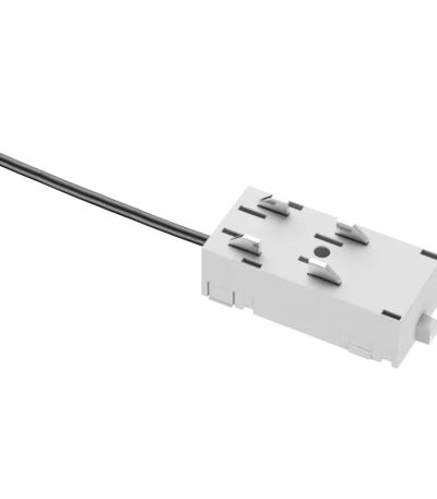 Ввод питания AM Group AM552 WH SMART