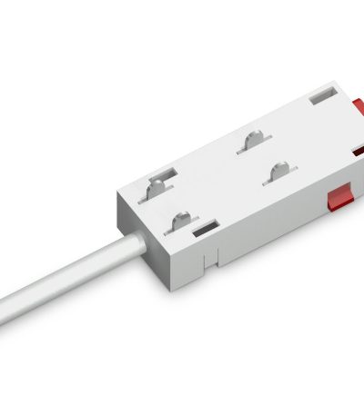 Ввод питания Ambrella Light Magnetic 220V GL1101