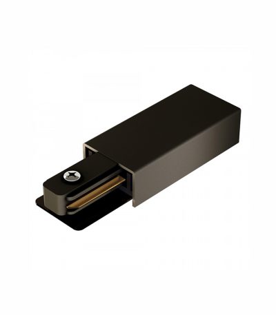 Ввод питания для однофазного шинопровода Wolta WTL-PI/02B