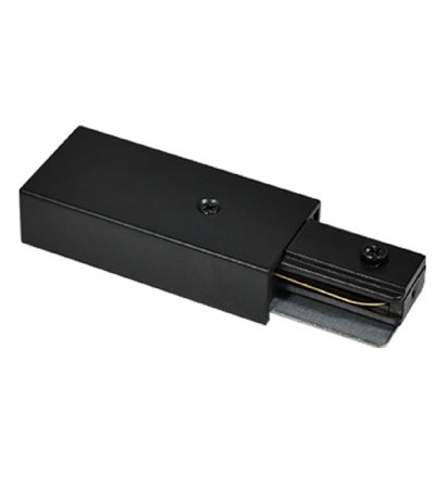 Ввод питания Escada Prima TRA-01-01-001-SP Black ESTR20001