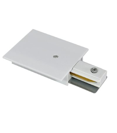 Ввод питания Escada Prima TRA-02-01-001-SP White ESTR20016