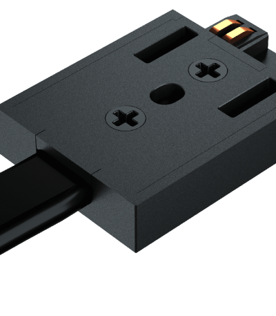 Ввод питания iLedex Vision POWER INN 4825-L3000-BK