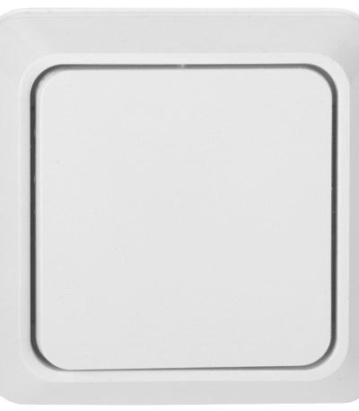 Выключатель 1-клавишный General Альфа 477000