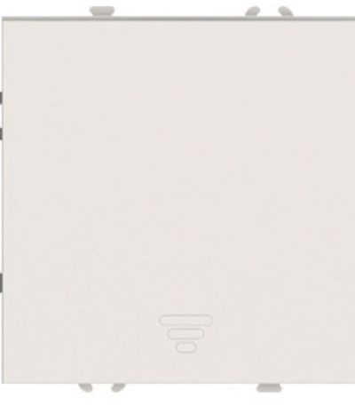 Выключатель 1-клавишный самовозвратный (механизм) Stekker Эмили RSW10-5112-08 кашемир soft touch 50364