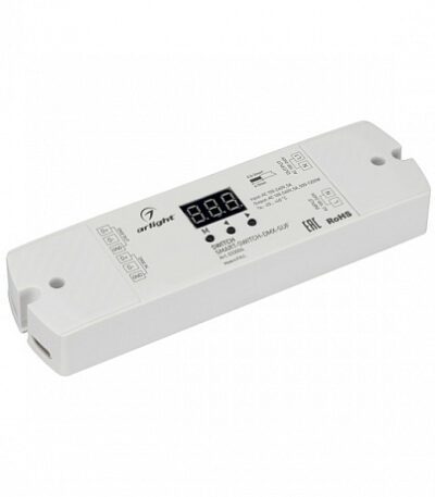 Выключатель Arlight Smart 033004