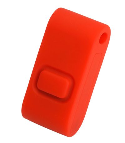 Выключатель беспроводной одноклавишный Feron TM85 48880