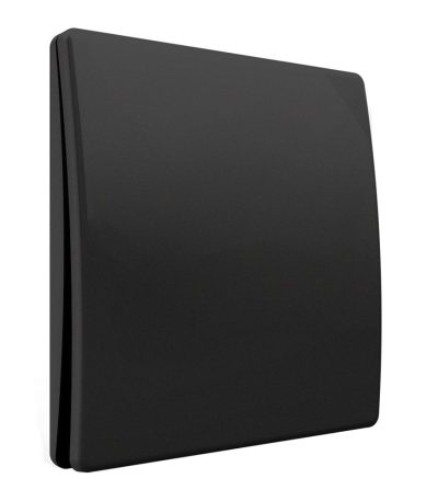 Выключатель беспроводной одноклавишный Feron TM91 51026