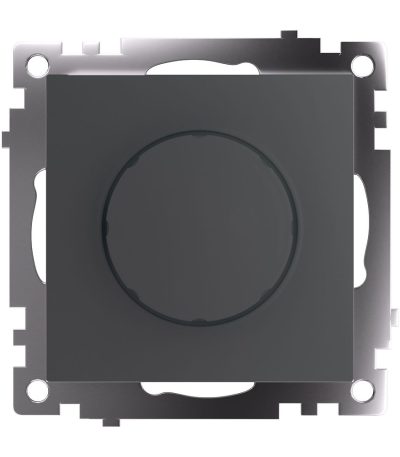 Выключатель диммирующий Stekker Катрин GLS10-7106-06 49413