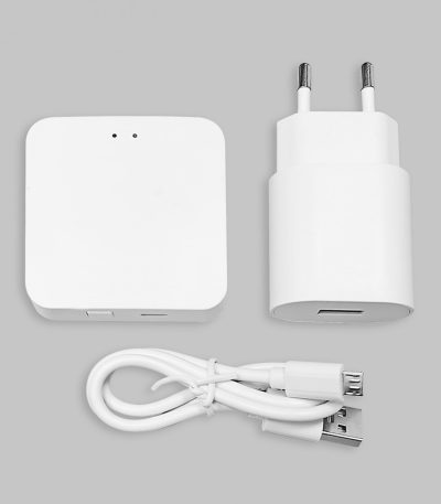 WI-FI конвертер IMEX Smart Home IL.0050.7000-WH