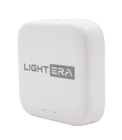 Wi-Fi реле Lightera Startrek 220 LEDWG-5