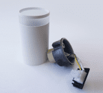 Накладной светильник EKS Art Glass ЦБ-00009443