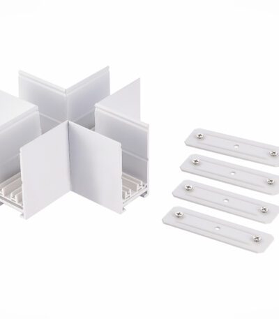 X- образный соединитель ST Luce Skyline 220 ST015.522.21