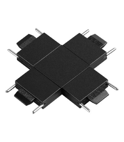 X-соединитель с токопроводом Novotech Shino Easy 135270