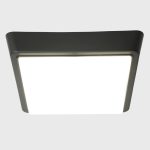 Настенно-потолочный светильник Feron AL3021 51477