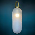 Подвесной светильник ImperiumLoft Gauss 189520-26