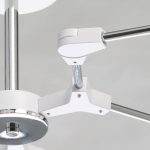 Люстра на штанге De Markt Вита 220013506