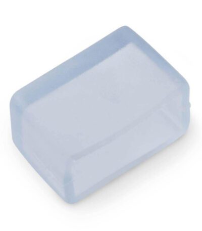 Заглушка (10836) Uniel UCW-K14 Clear 005 Polybag