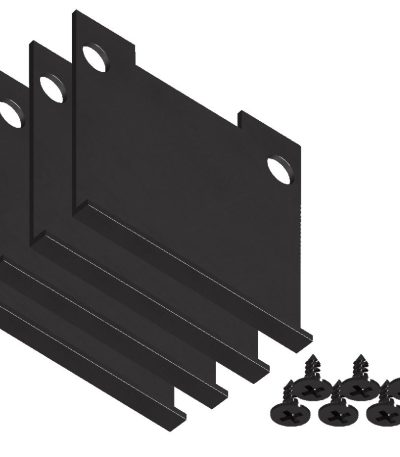 Заглушка (4 шт.) Ambrella Light Alum Profile GP8471