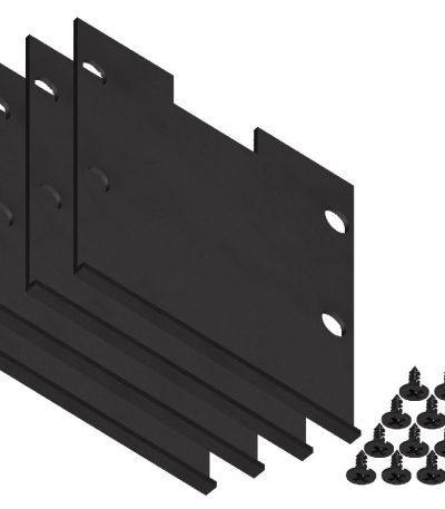 Заглушка (4 шт.) Ambrella Light Alum Profile GP8481