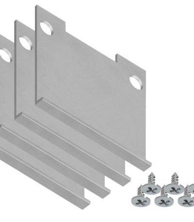 Заглушка (4 шт.) Ambrella Light Profile System GP8470