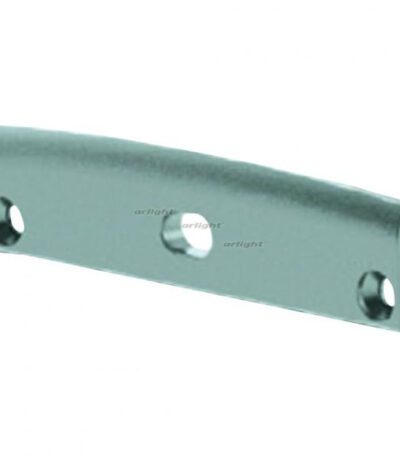 Заглушка Arlight ALU-SUPER-H10 с отверстием 014867