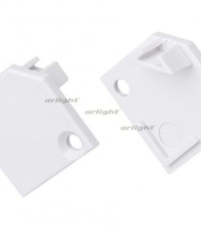 Заглушка Arlight ARH-DECORE-S12-EXT-F Square глухая 023900