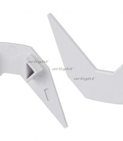 Заглушка Arlight ARH-DECORE-S12-EXT Flat глухая 023890