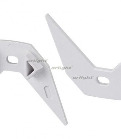 Заглушка Arlight ARH-DECORE-S12-EXT Flat с отверстием 023891